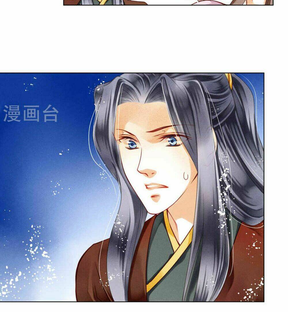 Ái Thượng Vô Địch Tiếu Hoàng Hậu: Chapter 29