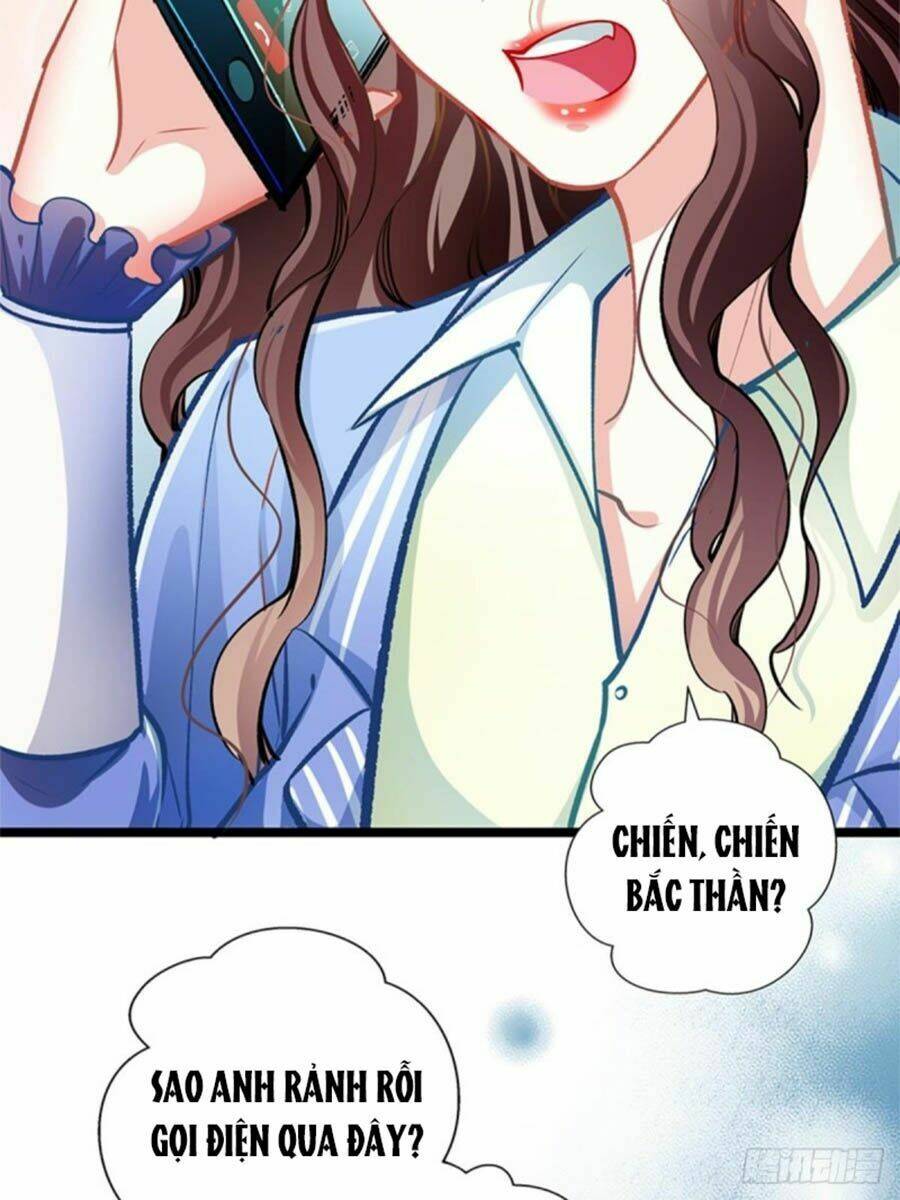 Cưng Chiều Ái Thê Hư Hỏng: Chapter 60