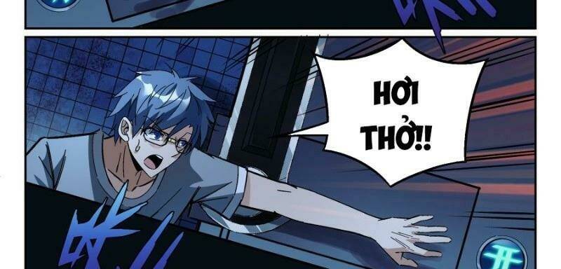 Võ Lực Chí Mạng: Chapter 11