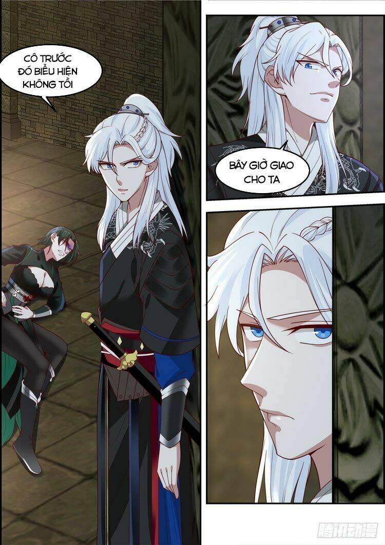Ta Có Thể Lấy Ra Độ Thành Thục: Chapter 15