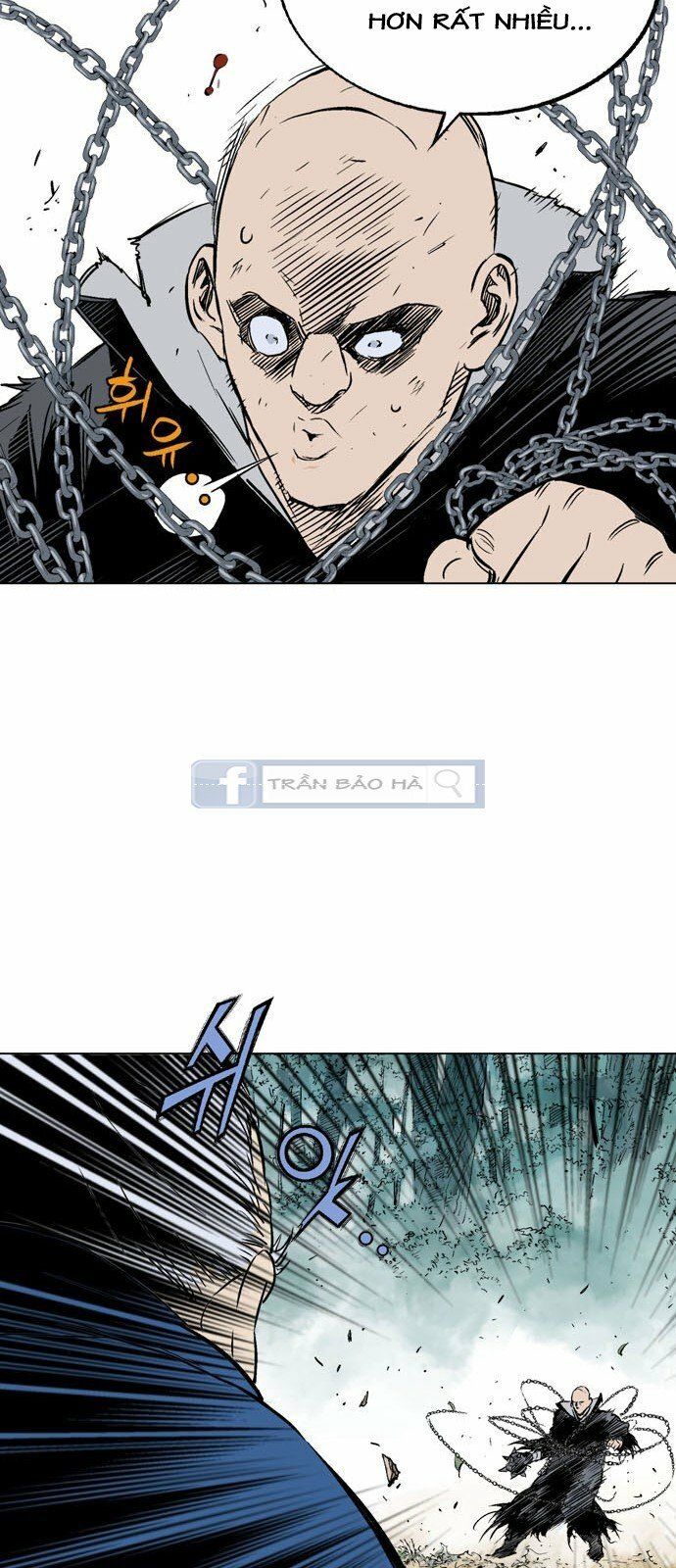 Cao Thủ 2: Chapter 69