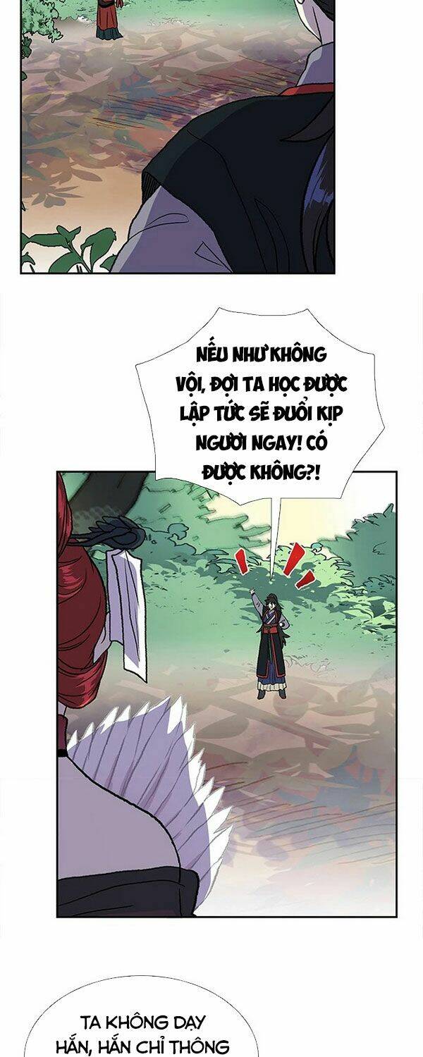Học Sĩ Tái Sinh: Chapter 142
