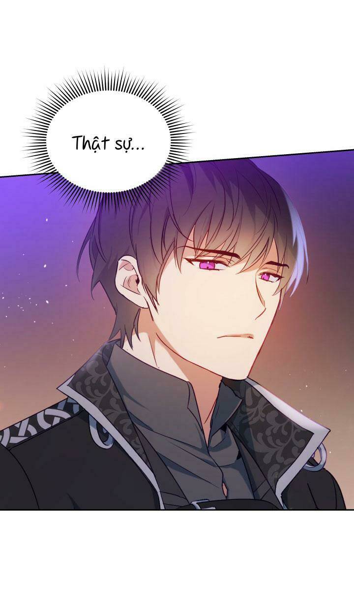 Nàng Elizabeth Thuần Khiết: Chapter 1