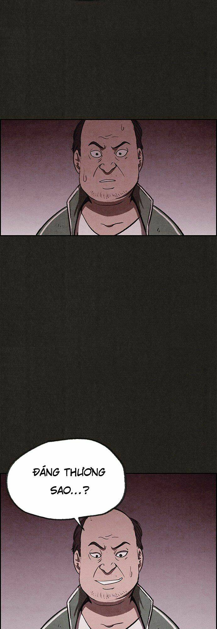 Quái Vật Tại Chung Cư Xanh: Chapter 67