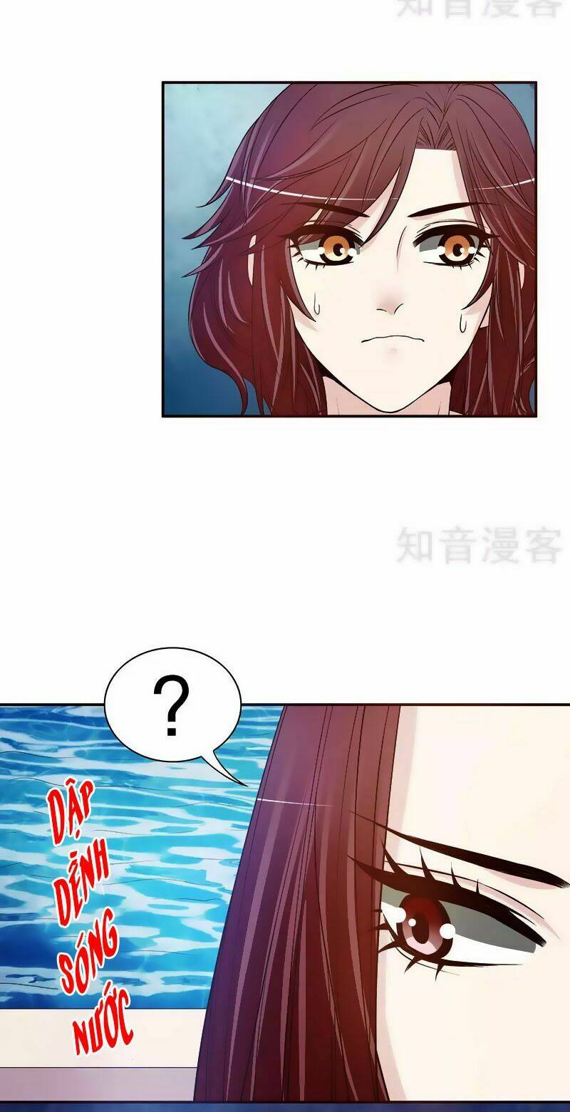 101 Phương Pháp Của Tổng Tài: Chapter 36