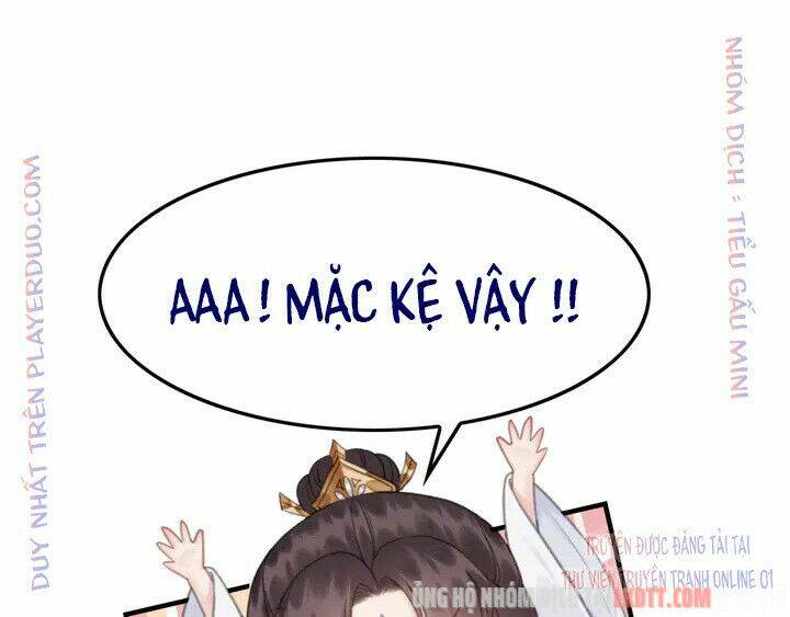 Trọng Sinh Bá Sủng Nhiếp Chính Vương Quá Mạnh Mẽ: Chapter 142