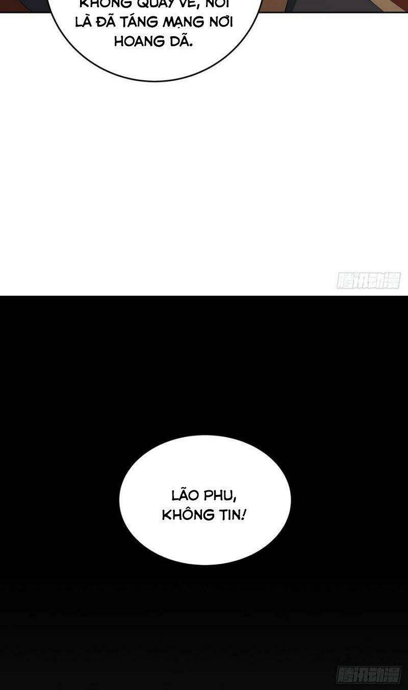 Nghịch Lân: Chapter 125