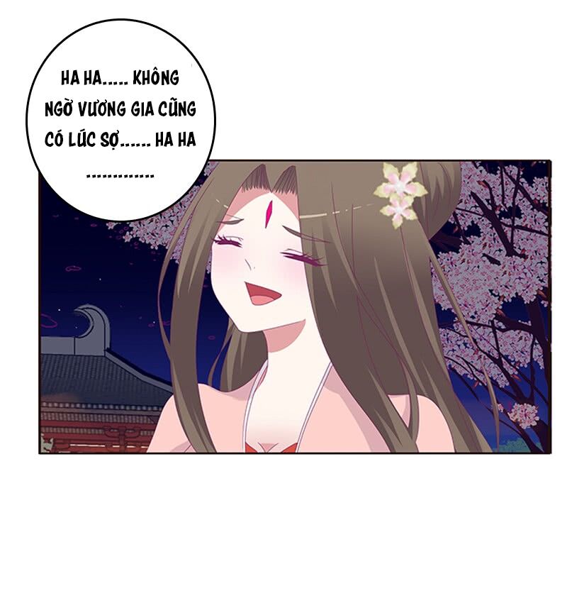 Thông Linh Phi: Chapter 333