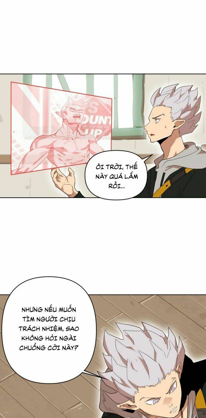 Hard Core Leveling Warrior Ss2: Chapter 6