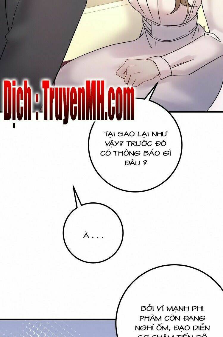 Trong Sinh Chi Ức Vạn Ảnh Hậu Yếu Thượng Vị: Chapter 133