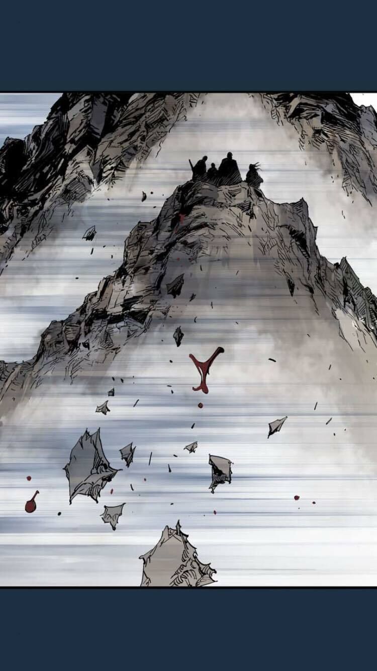 Cao Thủ 2: Chapter 121.2