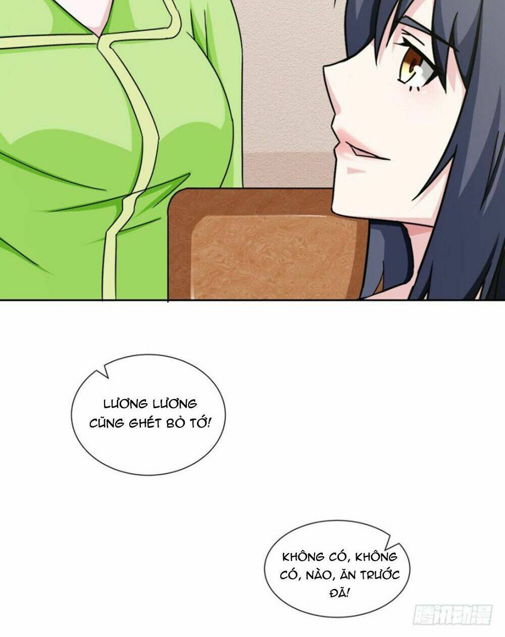 Thiên Kim Đường Môn: Chapter 105