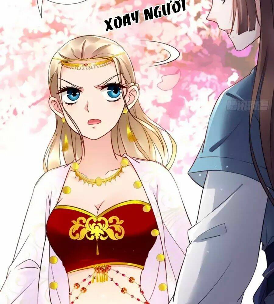 Vương Phi Có Chút Nghịch Ngợm: Chapter 55