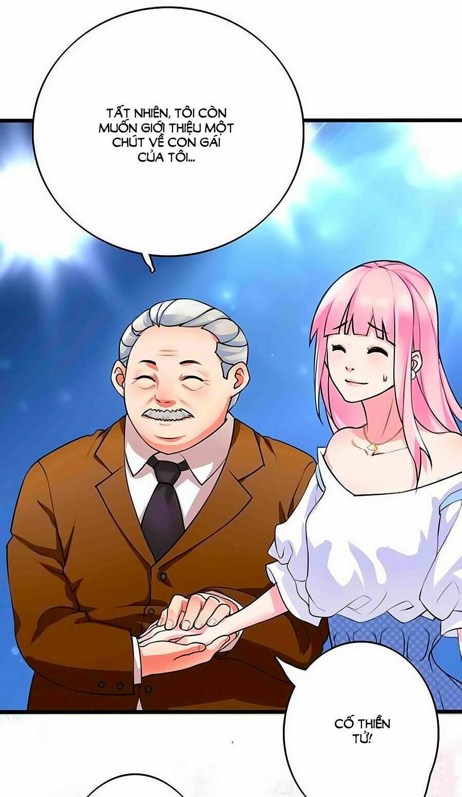 Số Hiệu 1314: Chapter 1