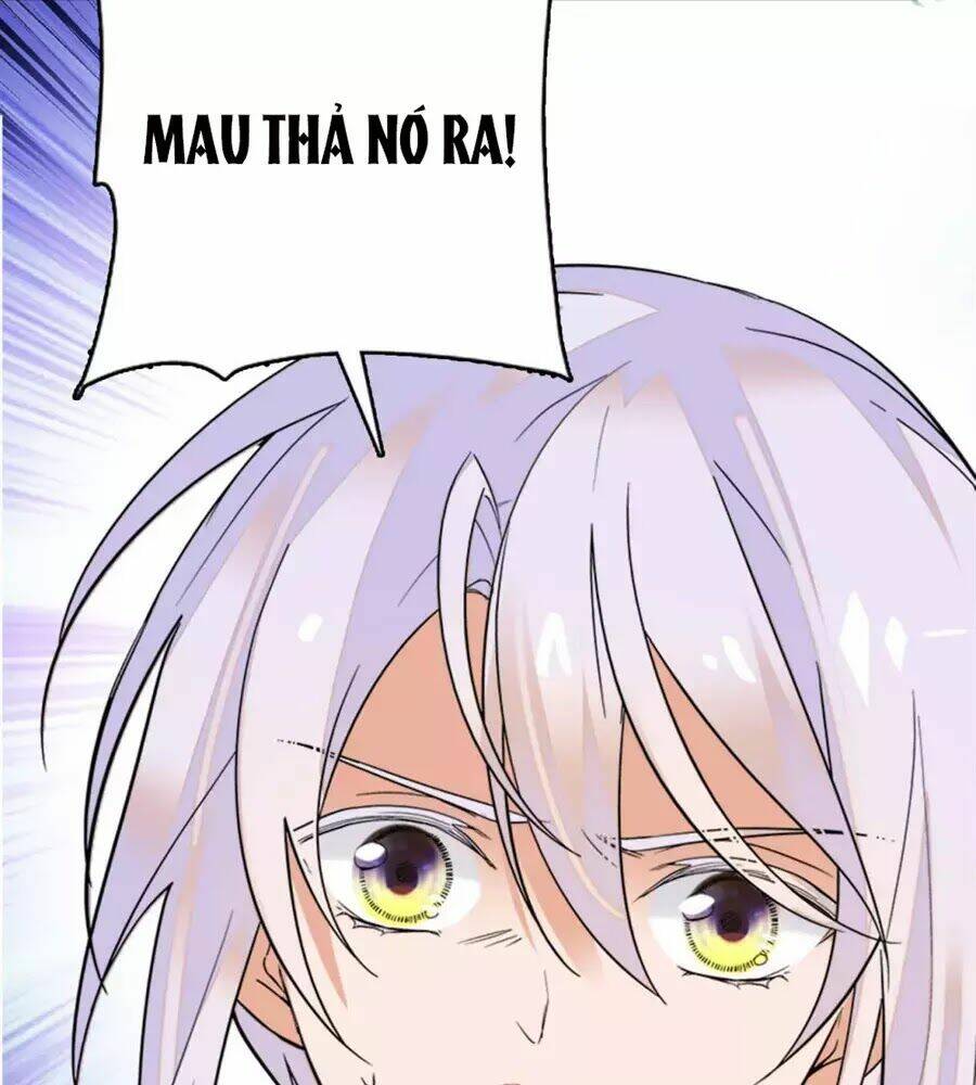 Huyết Túc Khế Ứớc: Chapter 5