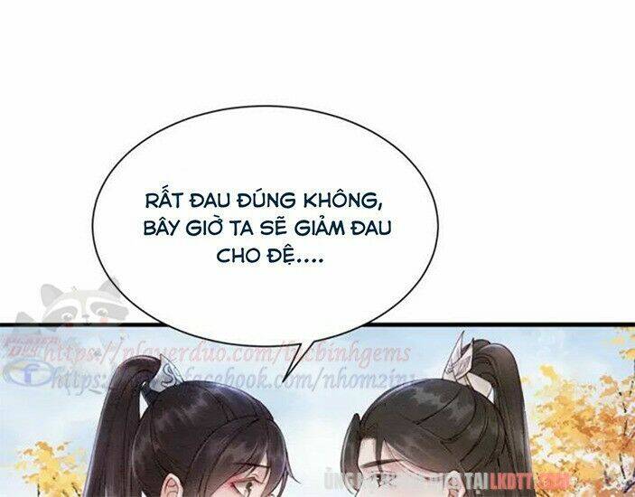 Trọng Sinh Bá Sủng Nhiếp Chính Vương Quá Mạnh Mẽ: Chapter 85