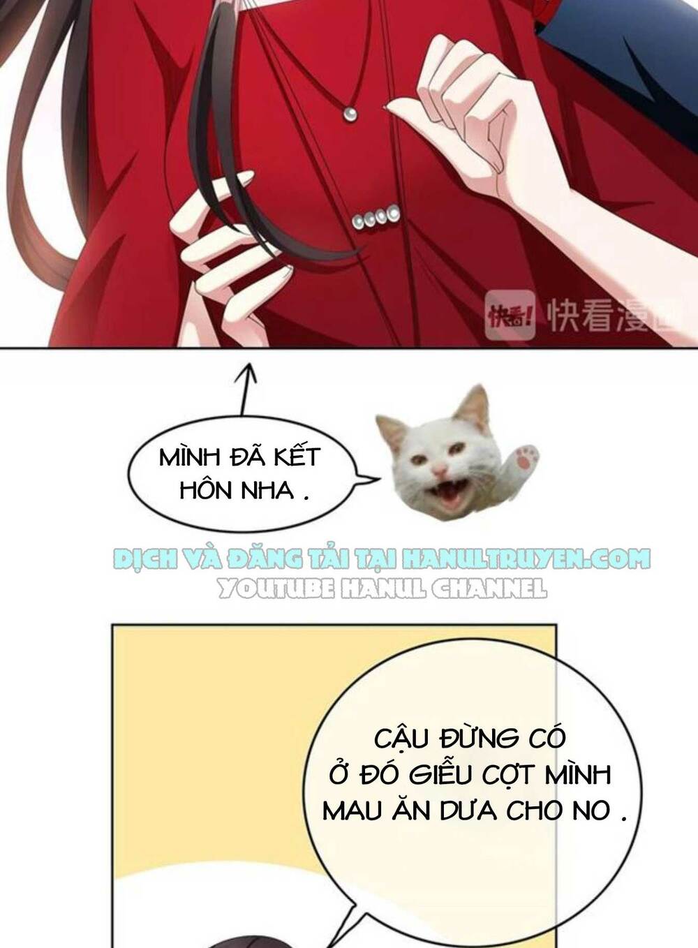 Cô Vợ Nhỏ Nuông Chiều Quá Lại Thành Ác!!: Chapter 54