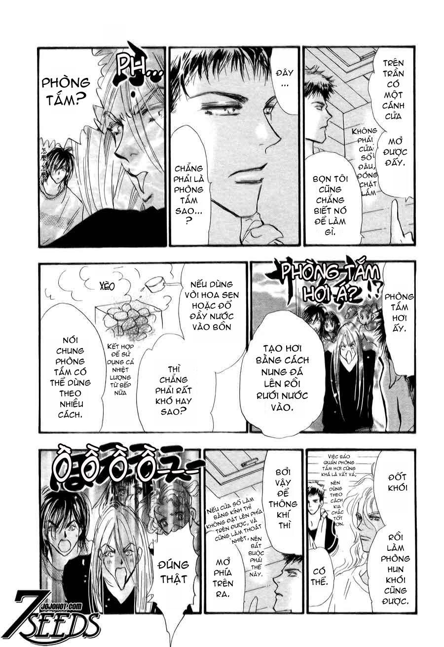 Mầm Sống: Chapter 90