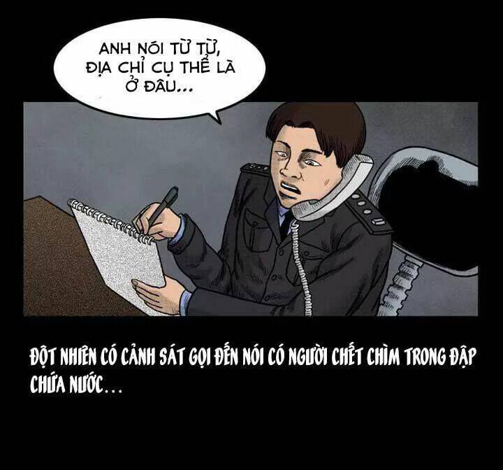 Kỳ Án Có Thật: Chapter 19