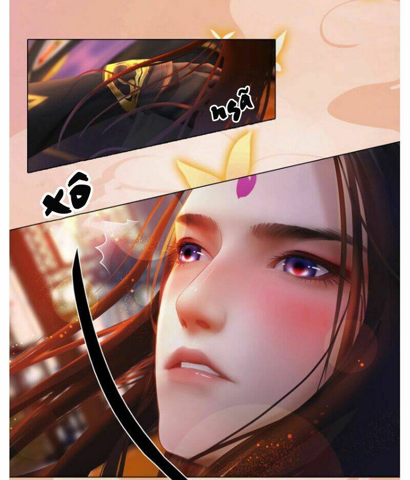 Phong Quỷ Truyền Thuyết: Chapter 47