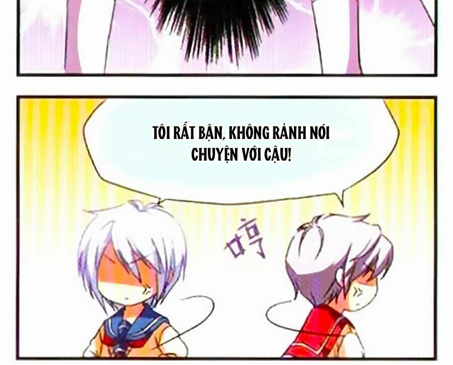 Manh Tam Quốc: Chapter 10