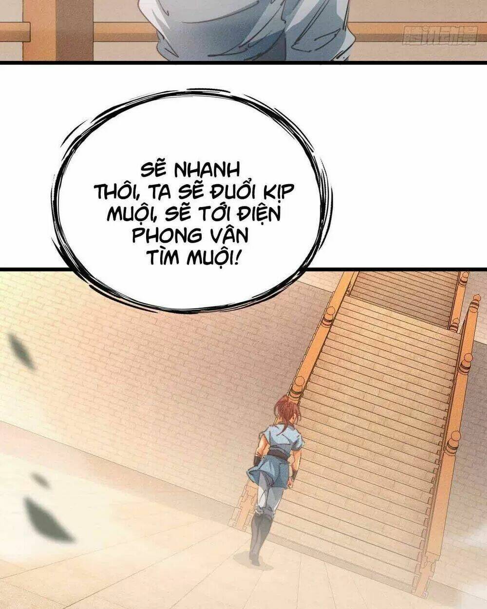 Ta Thành Thần Một Mình: Chapter 22