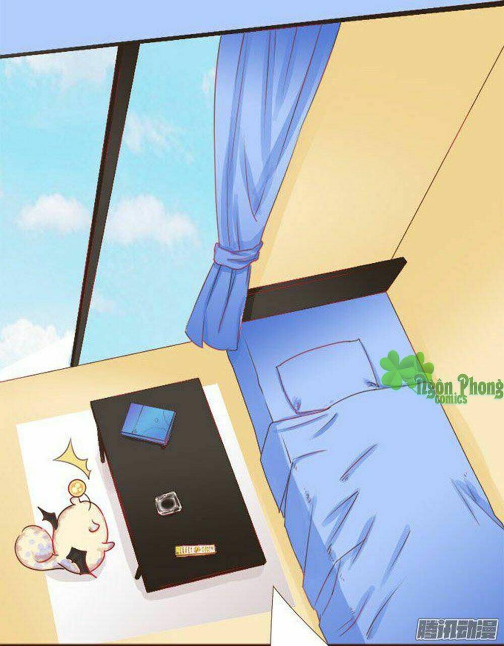 Ma Vương Luyến Ái Chỉ Nam: Chapter 43