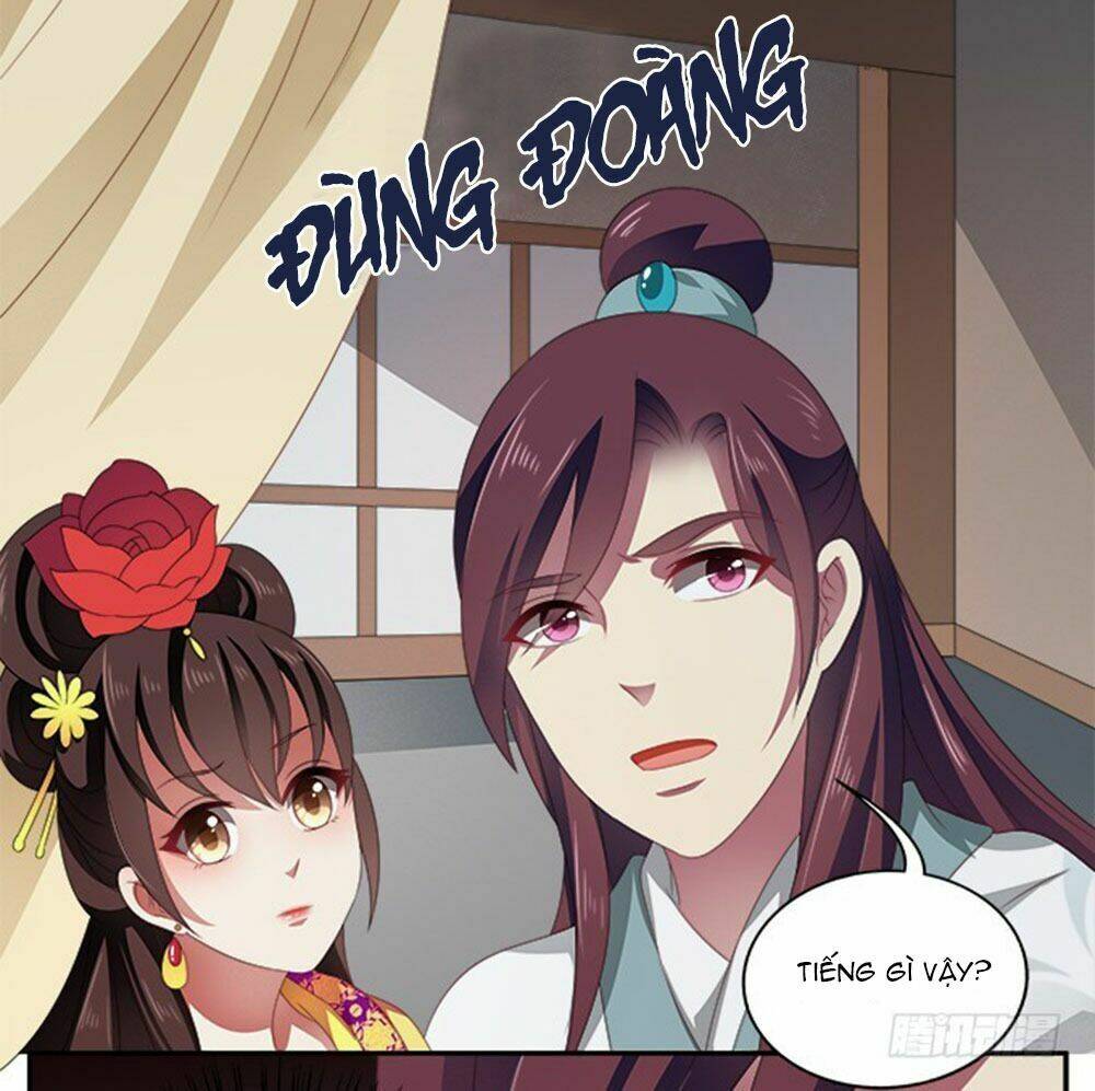 Thịnh Thế An Nhiên: Chapter 55