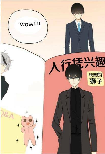 Thần Tượng Điểm Zero: Chapter 25