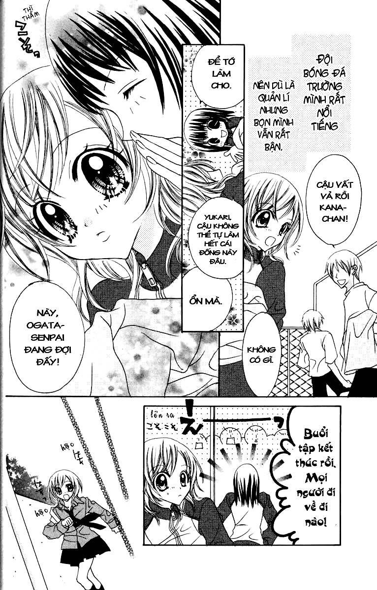 Jigoku Shoujo: Chapter 13