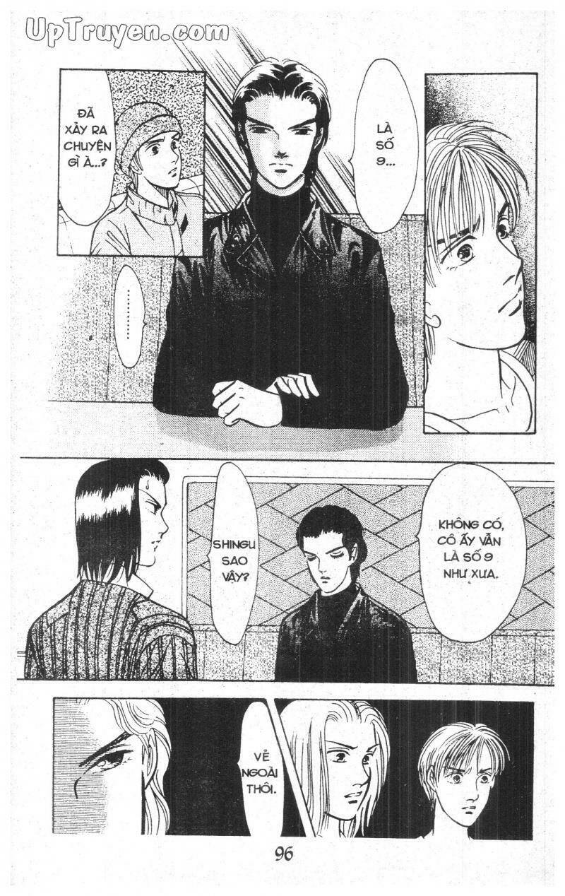 9 Banme No Musashi: Chapter 11