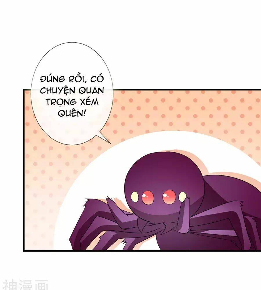 Cuộc Sống Hào Môn Của Vu Nữ: Chapter 42