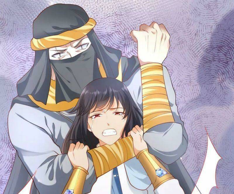Sủng Hậu Của Vương: Chapter 58