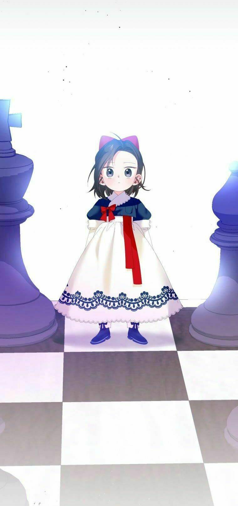 Đọc Thần Chú Lên Đi, Rose!: Chapter 8