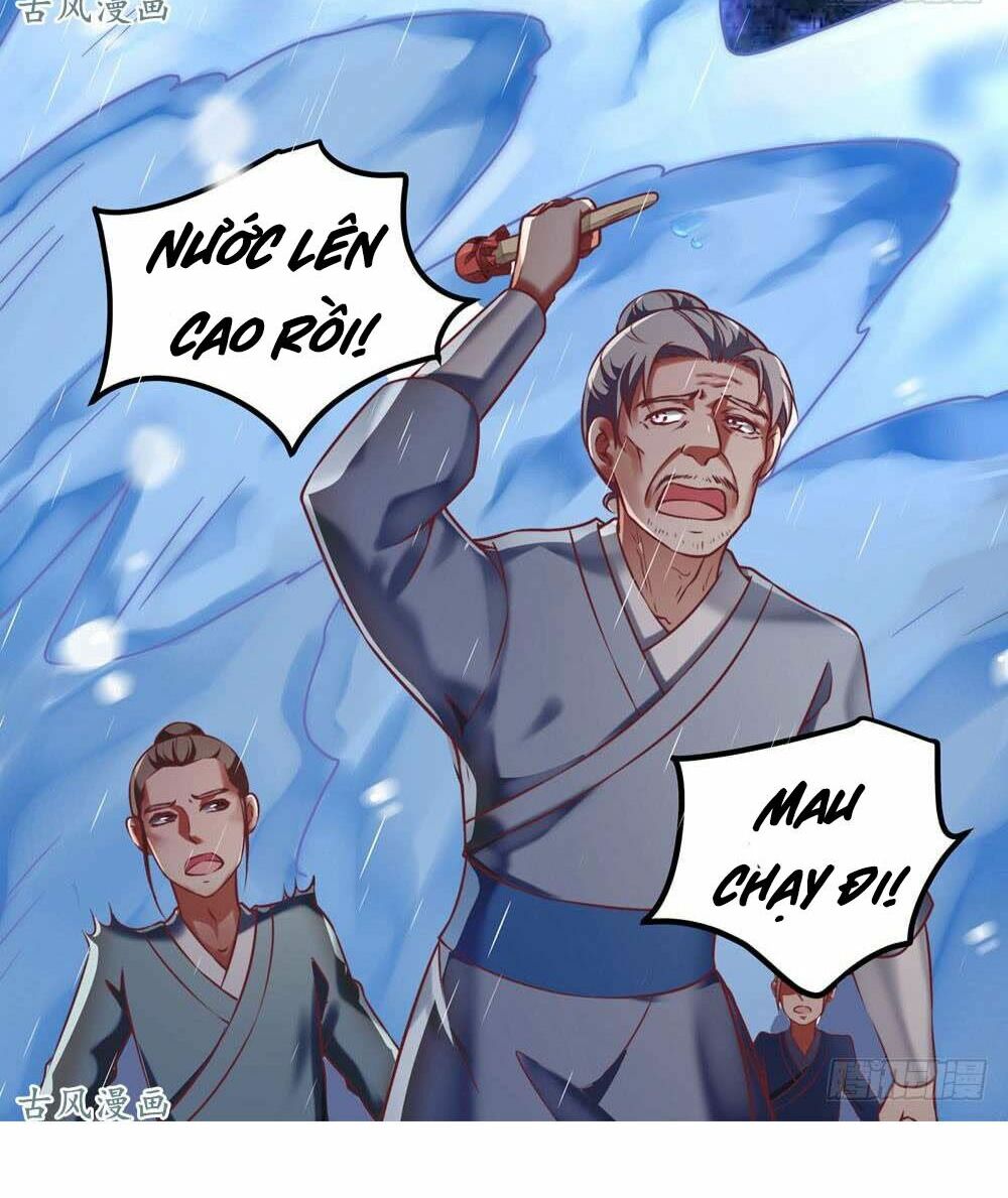 Yêu Tiếp Thành Nghiện, Tổng Tài Quá Bá Đạo: Chapter 54