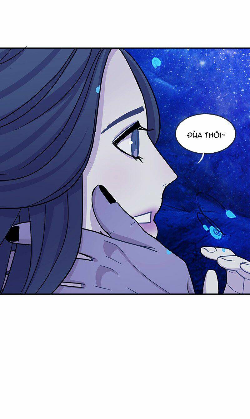 Nửa Đêm Ở Poppy Land: Chapter 57