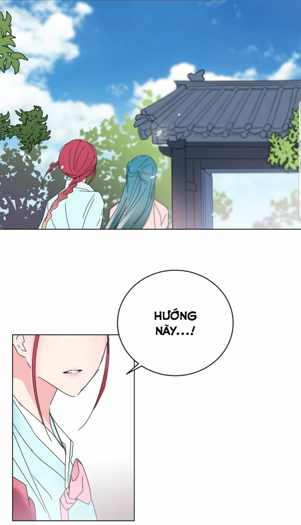 Chae Hong Sa: Chapter 54