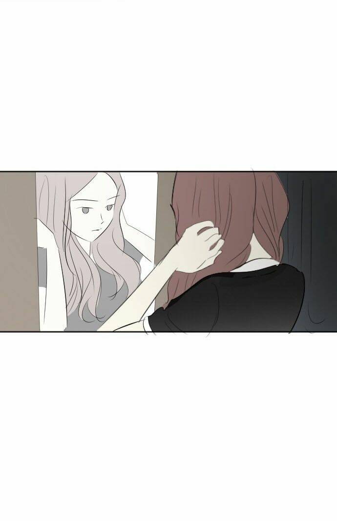 Transparent Cohabitation: Chapter 27