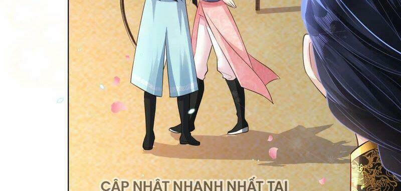 Quận Chúa Vững Vàng, Thiết Lập Nhân Vật Không Thể Vỡ: Chapter 36