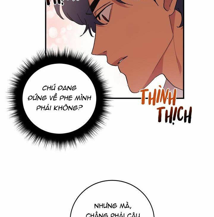 Kẻ Cắp Mặt Trăng: Chapter 50