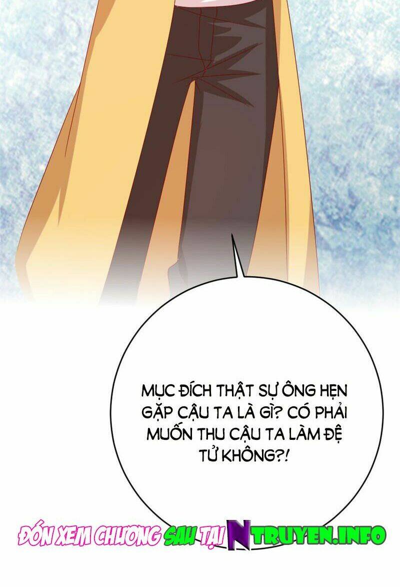 Này! Đừng Động Vào Phô Mai Của Tôi: Chapter 152