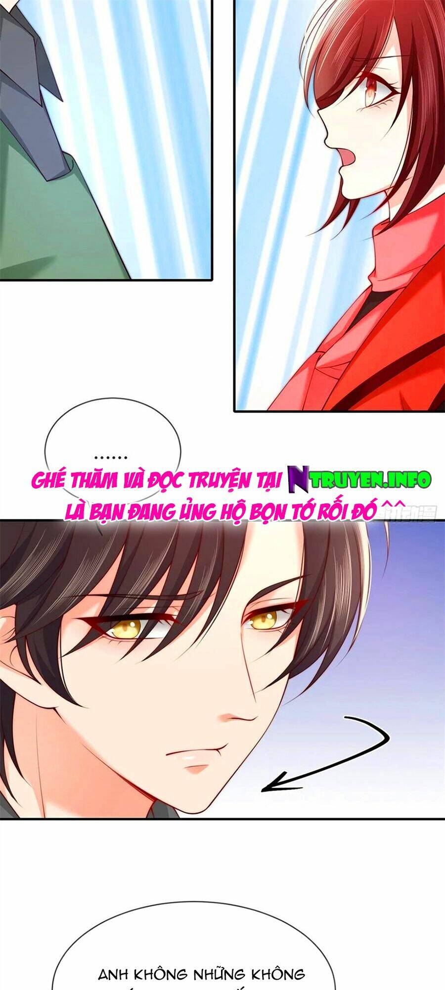 Nam Thần Truy Thê Chỉ Nam: Chapter 86.2