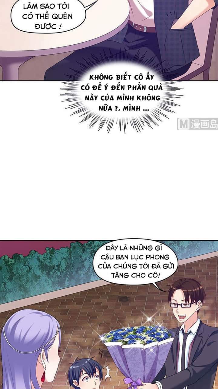 Tiêu Tiền Ở Thế Giới Khác: Chapter 24