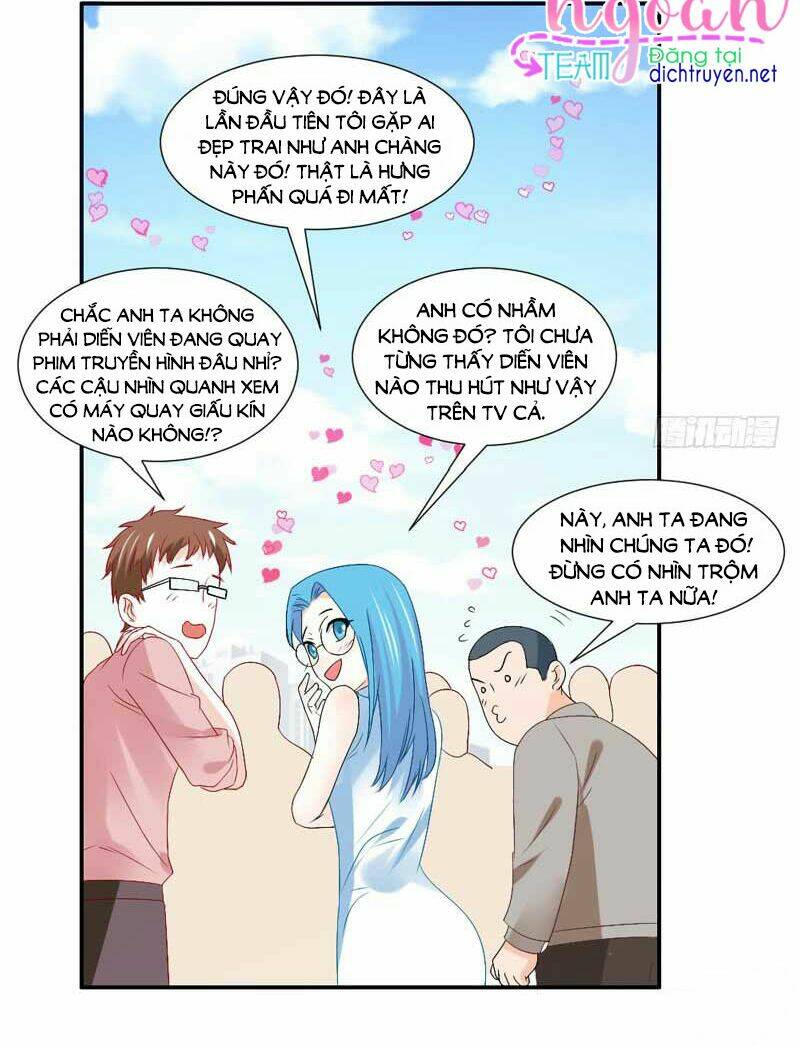 Ma Vương Đại Nhân Đi Thông Thả: Chapter 49