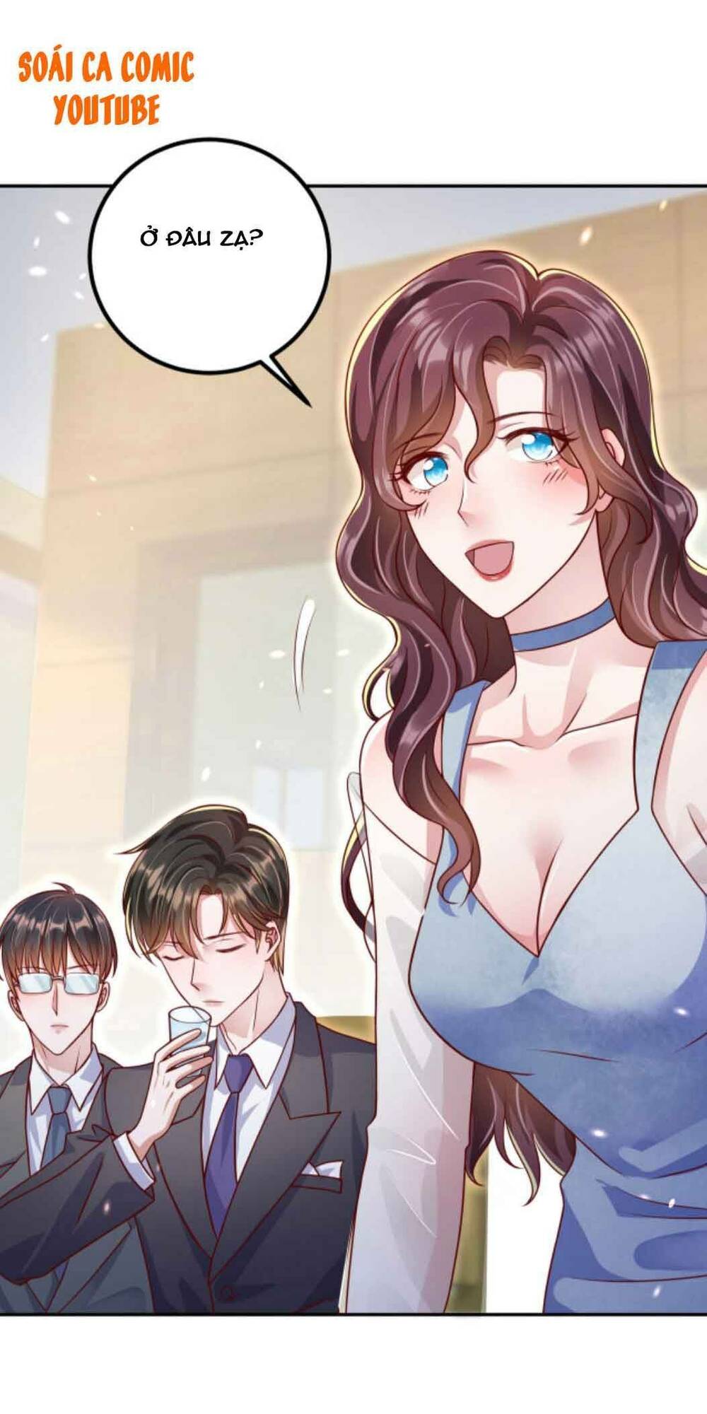 Nhất Sanh Hữu Hỉ: Chapter 47