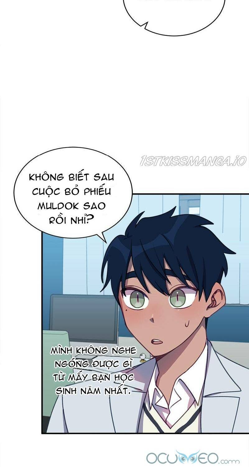 Lạy Chúa! Xin Hãy Để Con Trở Thành Ác Ma: Chapter 13
