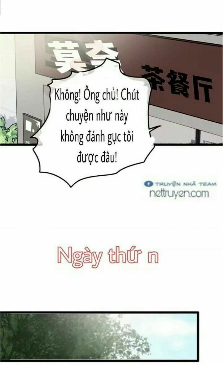 Thì Thầm: Chapter 11