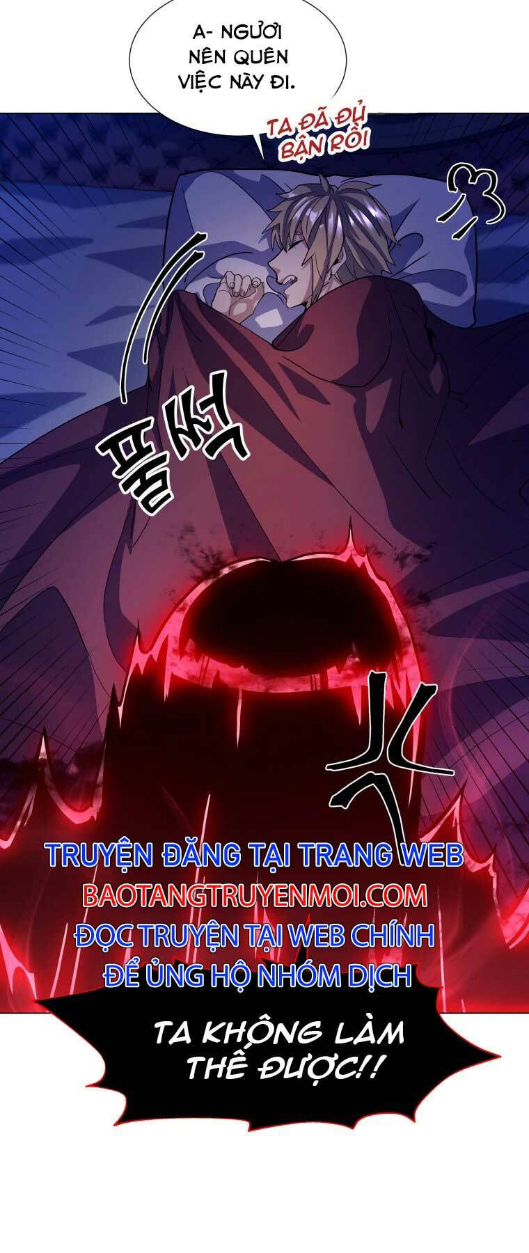 Bạo Chúa Cường Hoành: Chapter 9