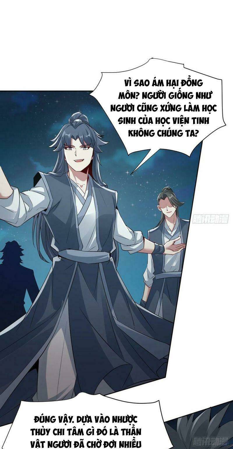 Nghịch Lân: Chapter 115