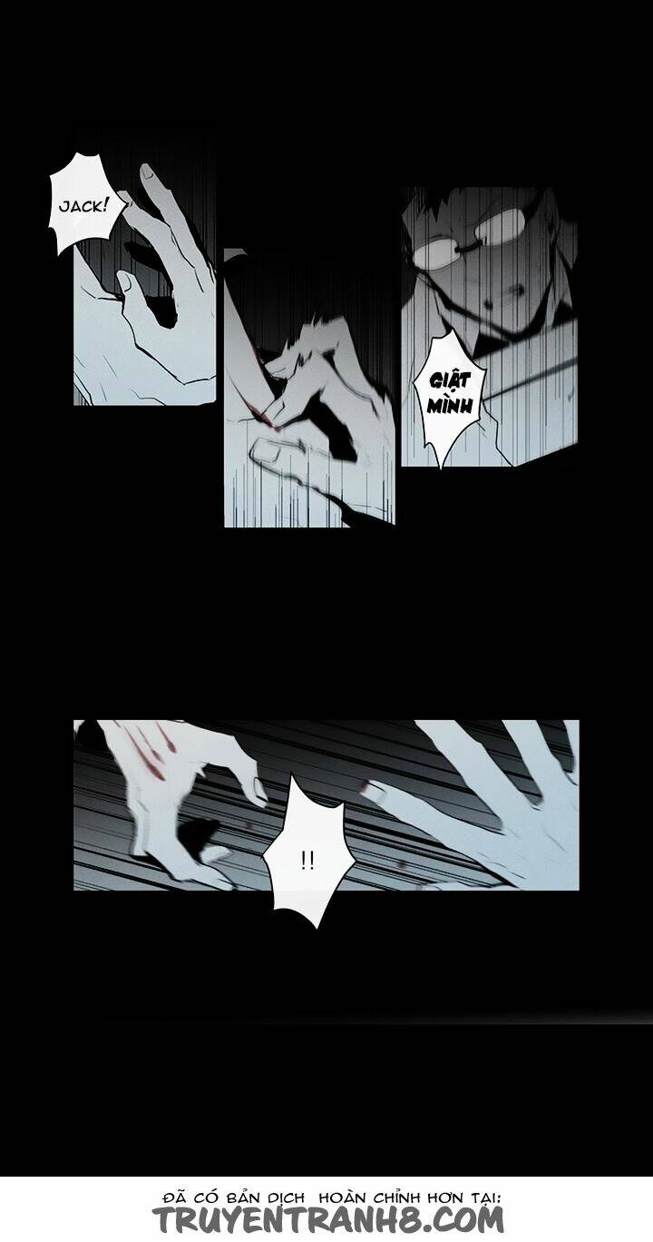 American Ghost Jack: Chapter 47